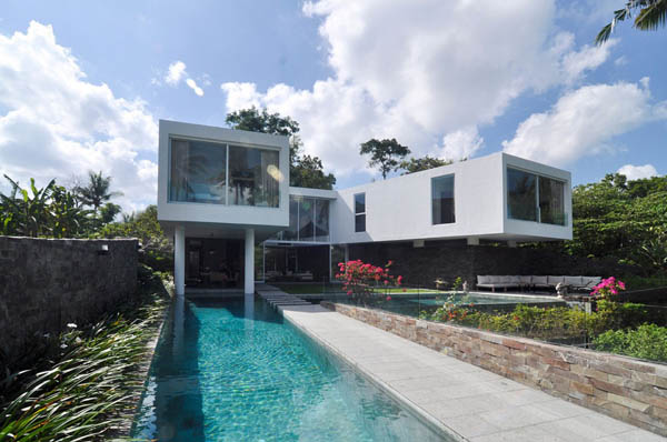 immobilier Maison 2198