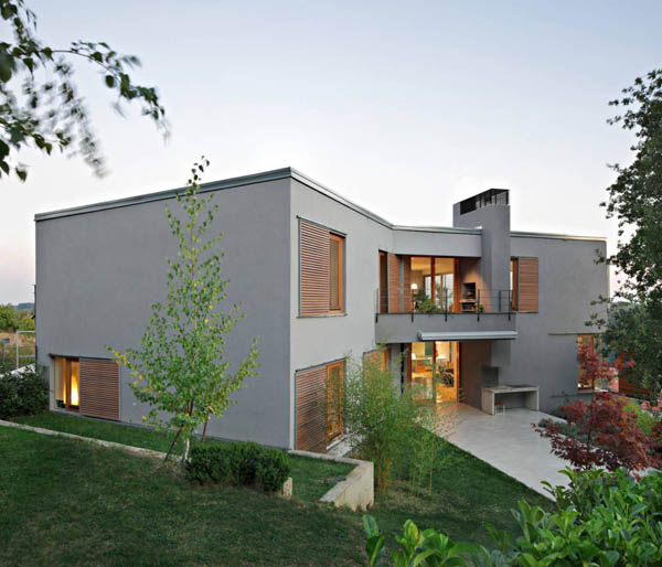 immobilier Maison 2201