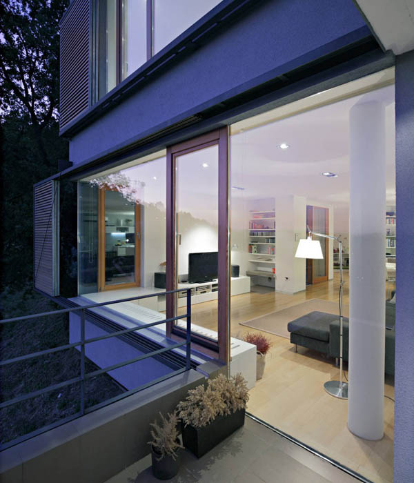 immobilier Maison 2201