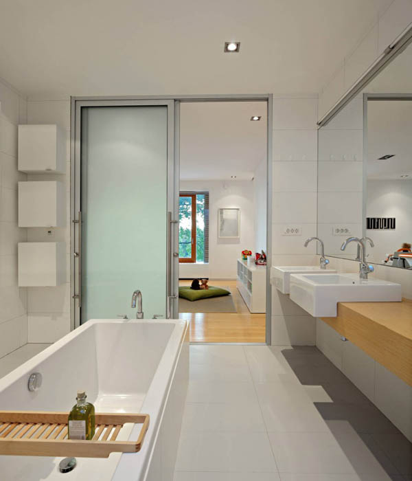 immobilier Maison 2201