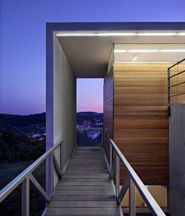 immobilier Maison 2201