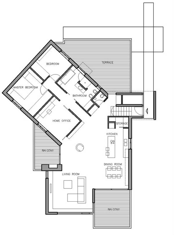 immobilier Maison 2201