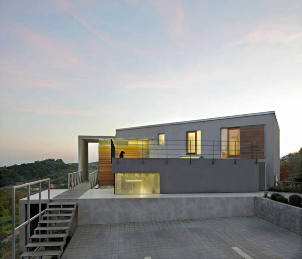 immobilier Maison 2201