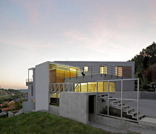 immobilier Maison 2201