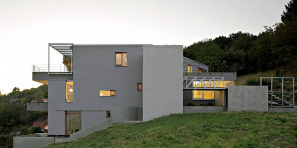 immobilier Maison 2201