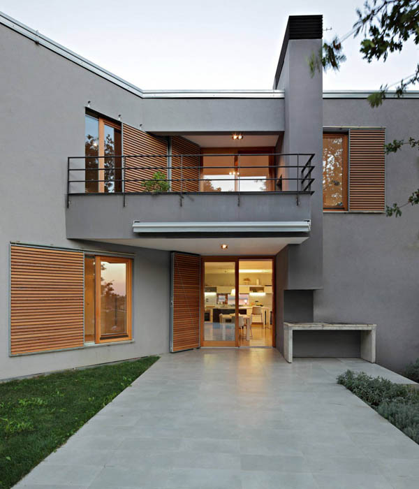 immobilier Maison 2201