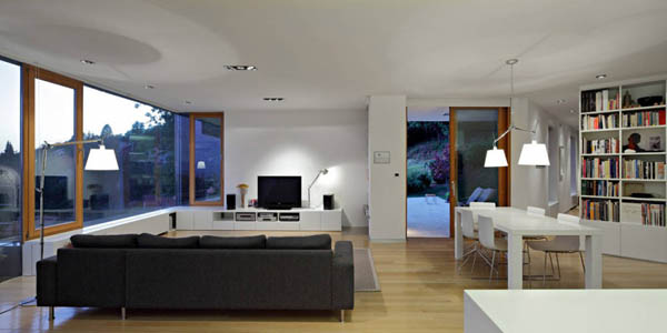 immobilier Maison 2201