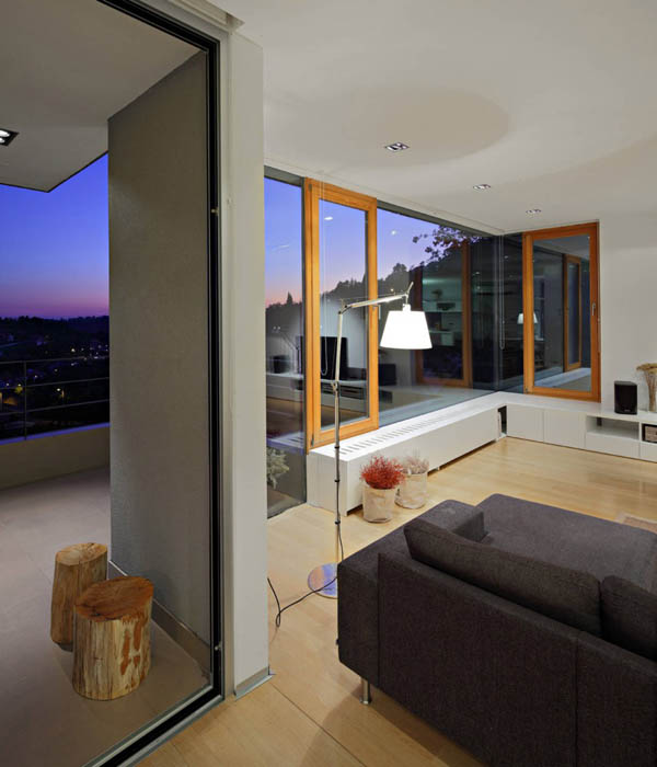 immobilier Maison 2201