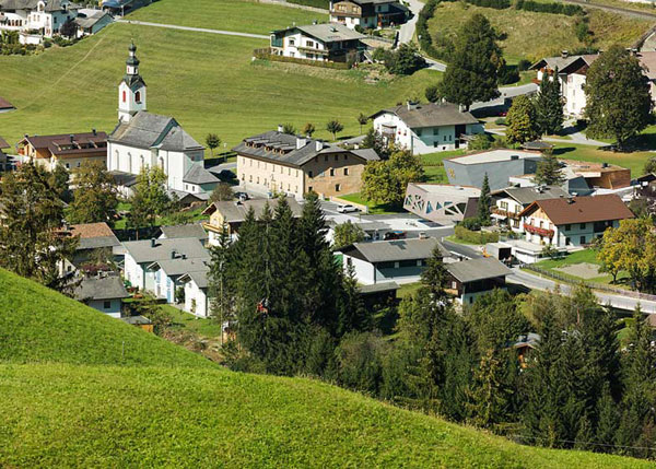immobilier Maison 2208