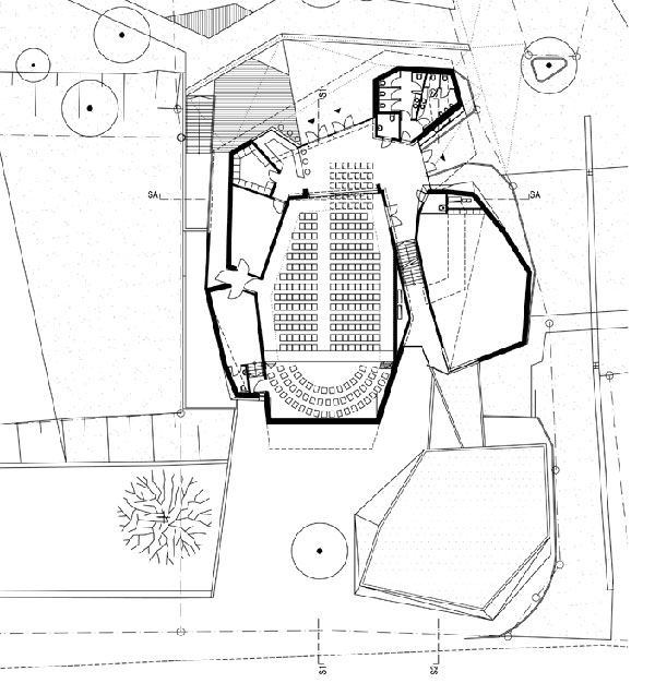 immobilier Maison 2208