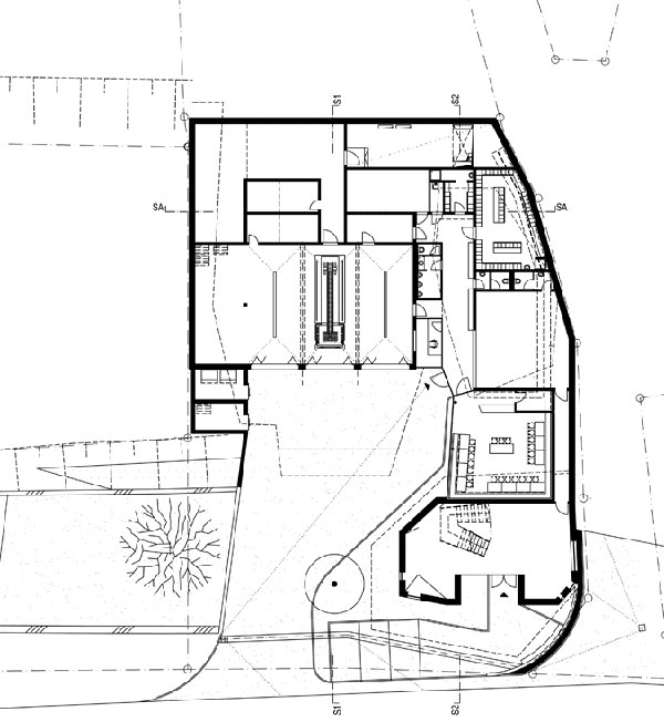 immobilier Maison 2208