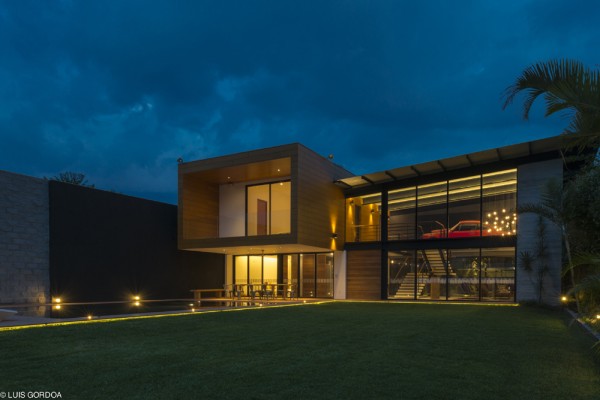 immobilier Maison 221