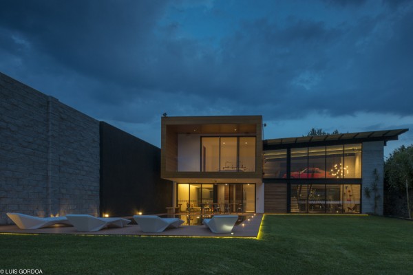 immobilier Maison 221