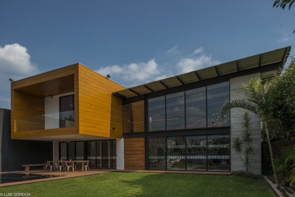 immobilier Maison 221