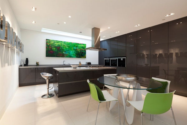 immobilier Maison 2211