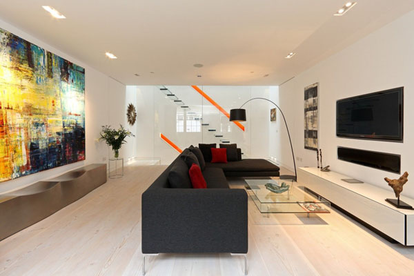 immobilier Maison 2211