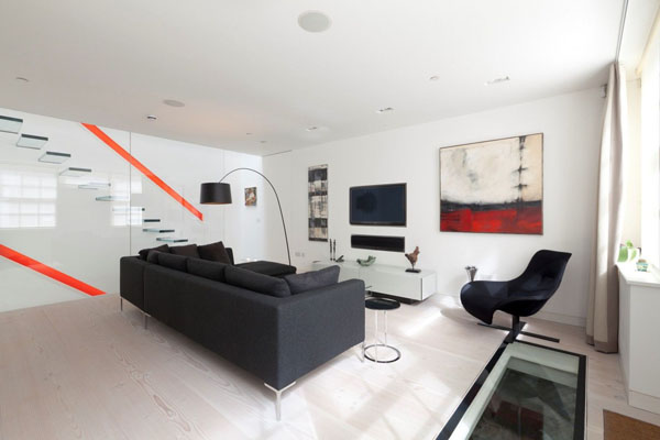 immobilier Maison 2211