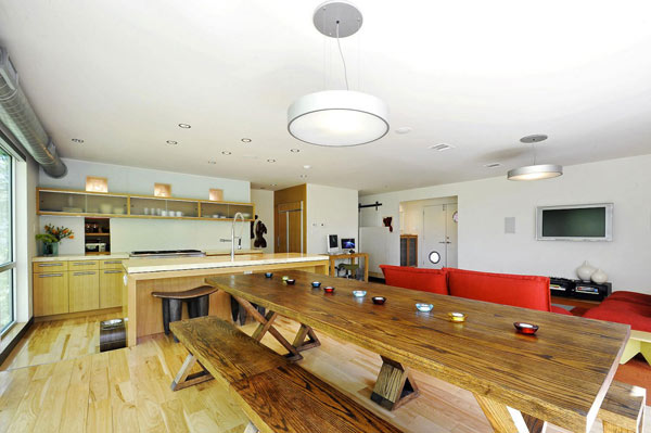 immobilier Maison 2213