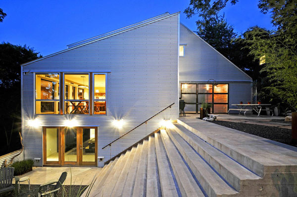 immobilier Maison 2213