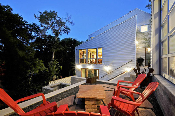 immobilier Maison 2213