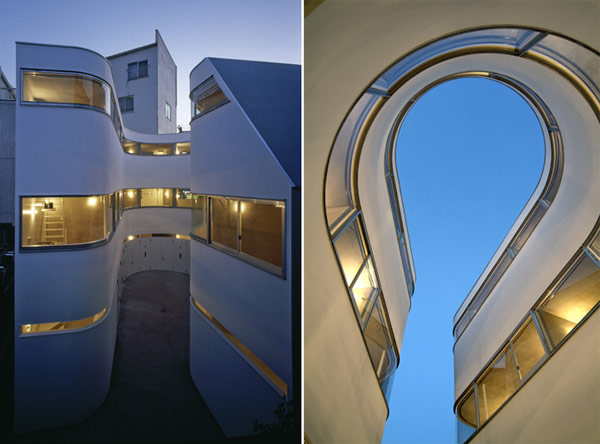 immobilier Maison 2214