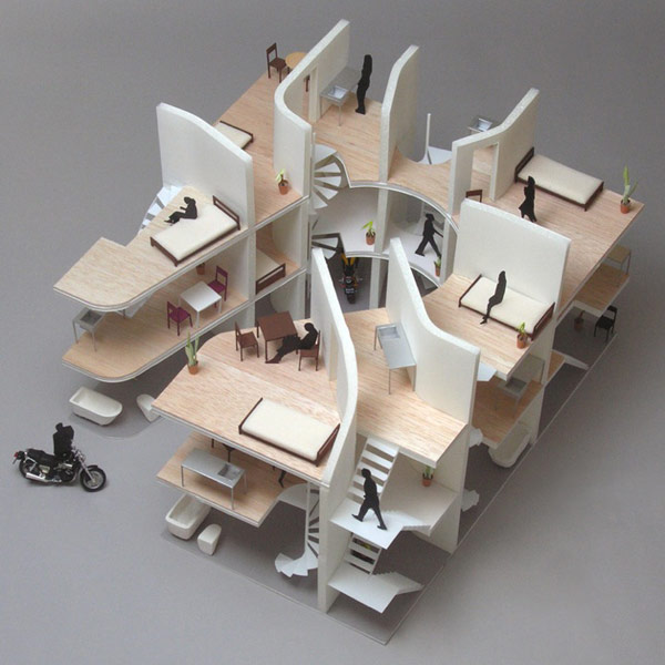 immobilier Maison 2214
