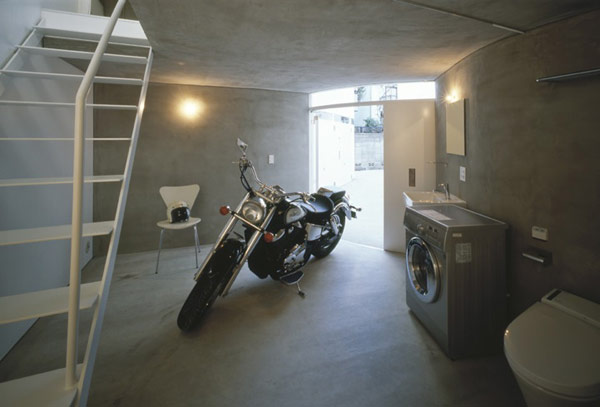 immobilier Maison 2214