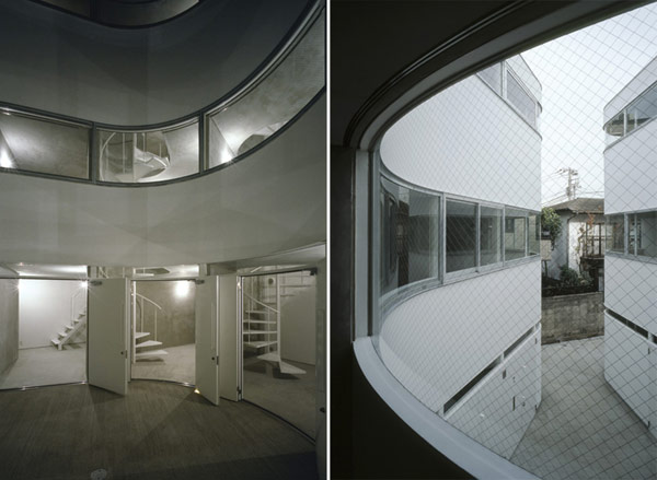 immobilier Maison 2214