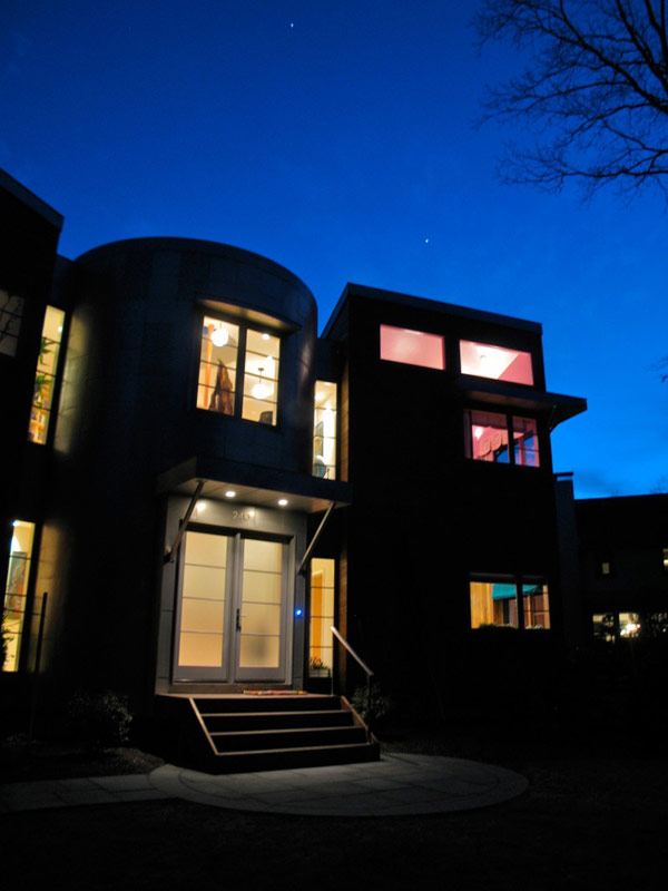 immobilier Maison 2216