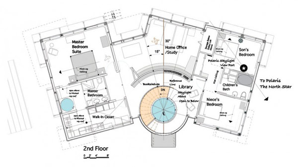 immobilier Maison 2216