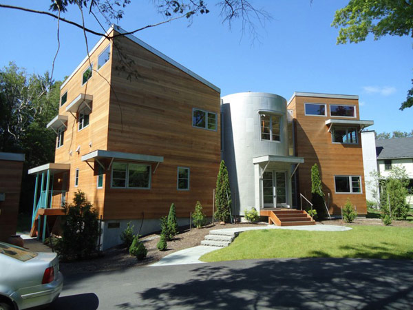 immobilier Maison 2216