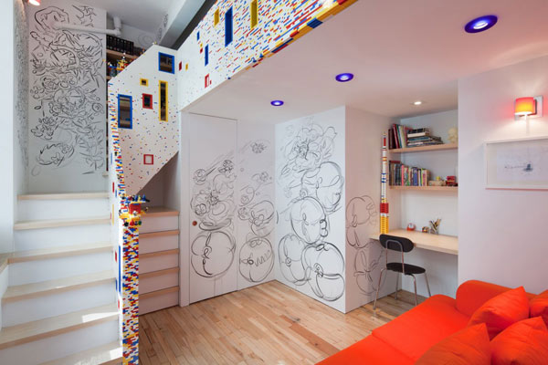 immobilier Maison 2218