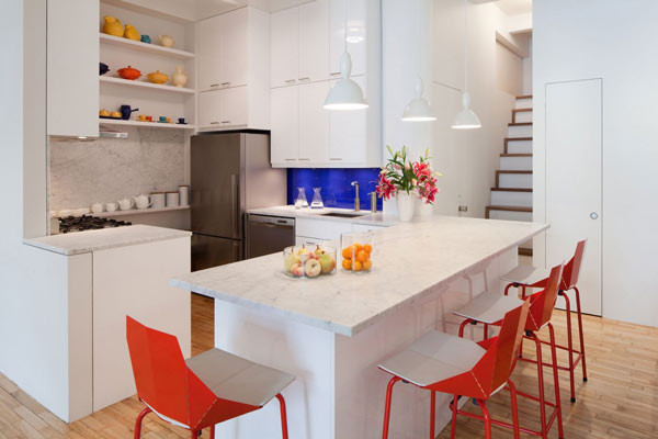 immobilier Maison 2218