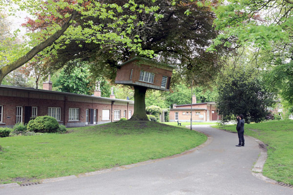 immobilier Maison 2220
