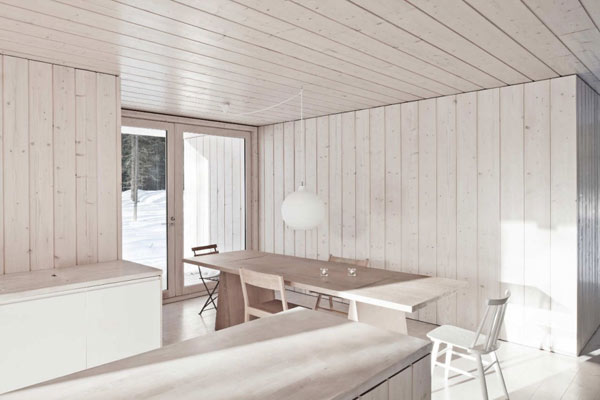 immobilier Maison 2222