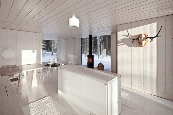 immobilier Maison 2222