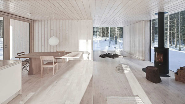 immobilier Maison 2222
