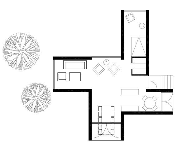 immobilier Maison 2222