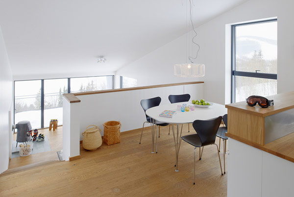 immobilier Maison 2231