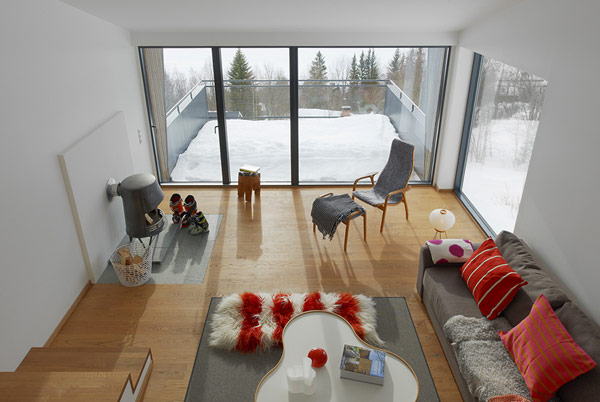 immobilier Maison 2231