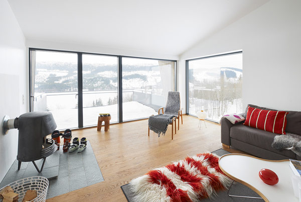 immobilier Maison 2231