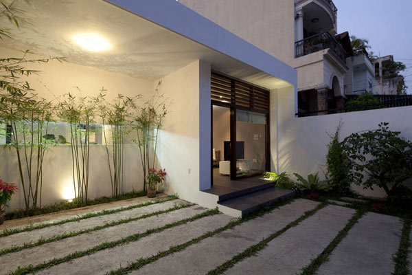 immobilier Maison 2232