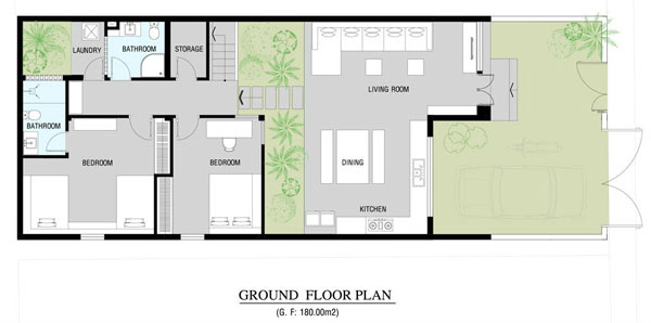 immobilier Maison 2232