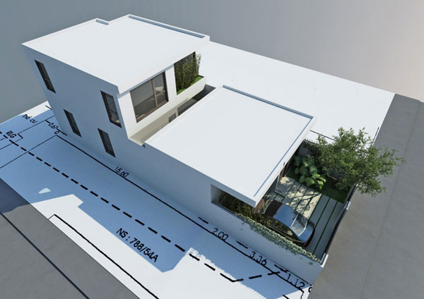 immobilier Maison 2232