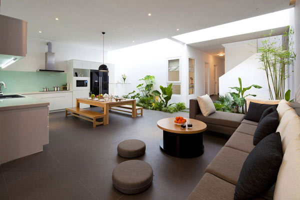 immobilier Maison 2232