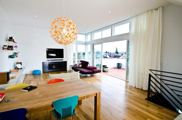 immobilier Maison 2235
