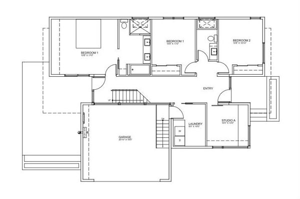 immobilier Maison 2235