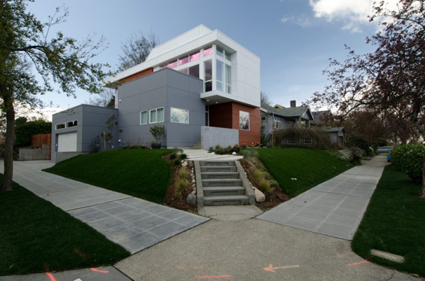 immobilier Maison 2235