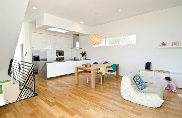 immobilier Maison 2235