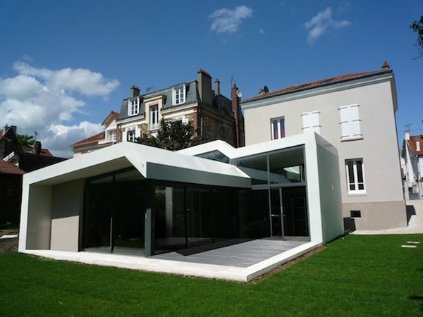immobilier Maison 2240